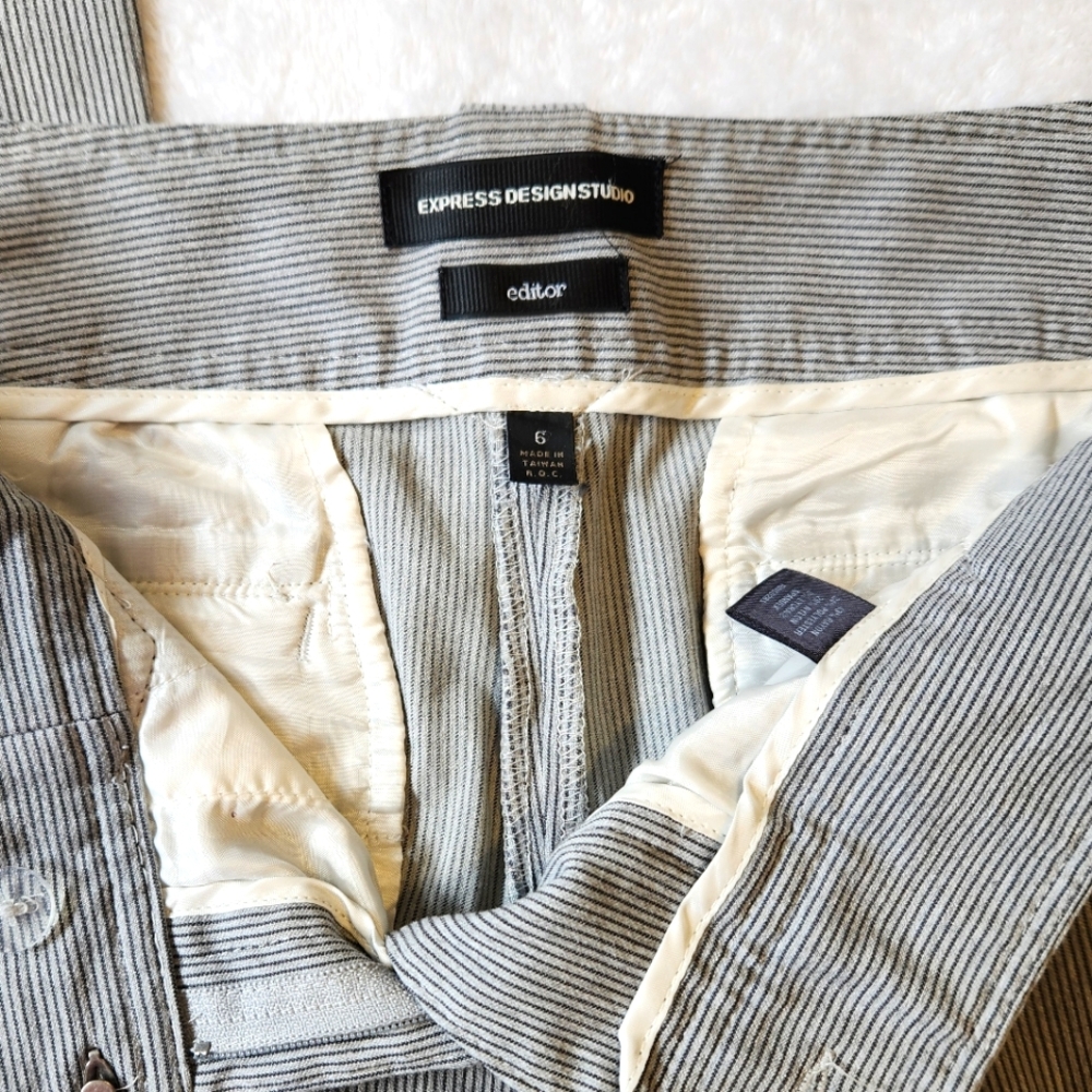 Express Editor Pants - Picture 3 of 10